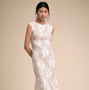BHLDN RYLAND Dress size 2